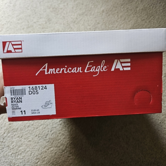 ryan heels - Picture 3 of 4